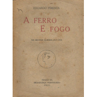 Livros/Acervo/P/PIMENTA EDU A FERRO
